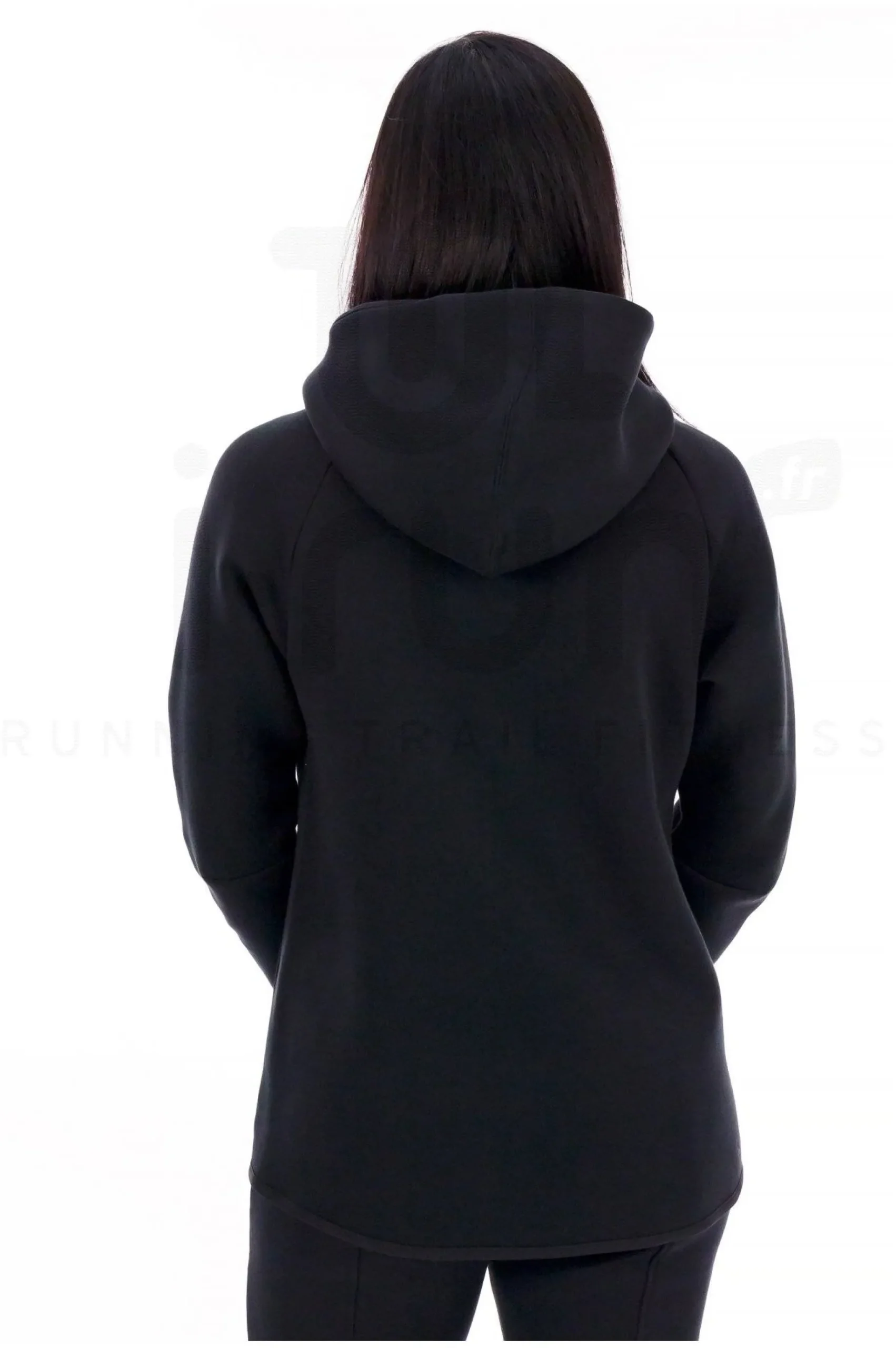 Tech Fleece Windrunner femme