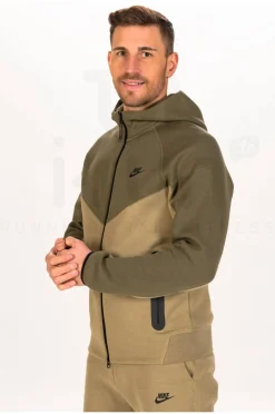 Tech Fleece Windrunner M