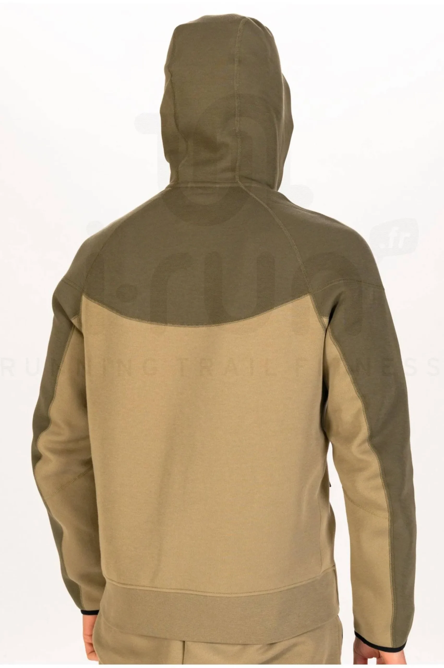 Tech Fleece Windrunner M