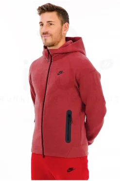 Tech Fleece Windrunner M