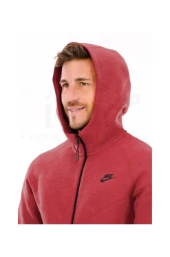 Tech Fleece Windrunner M