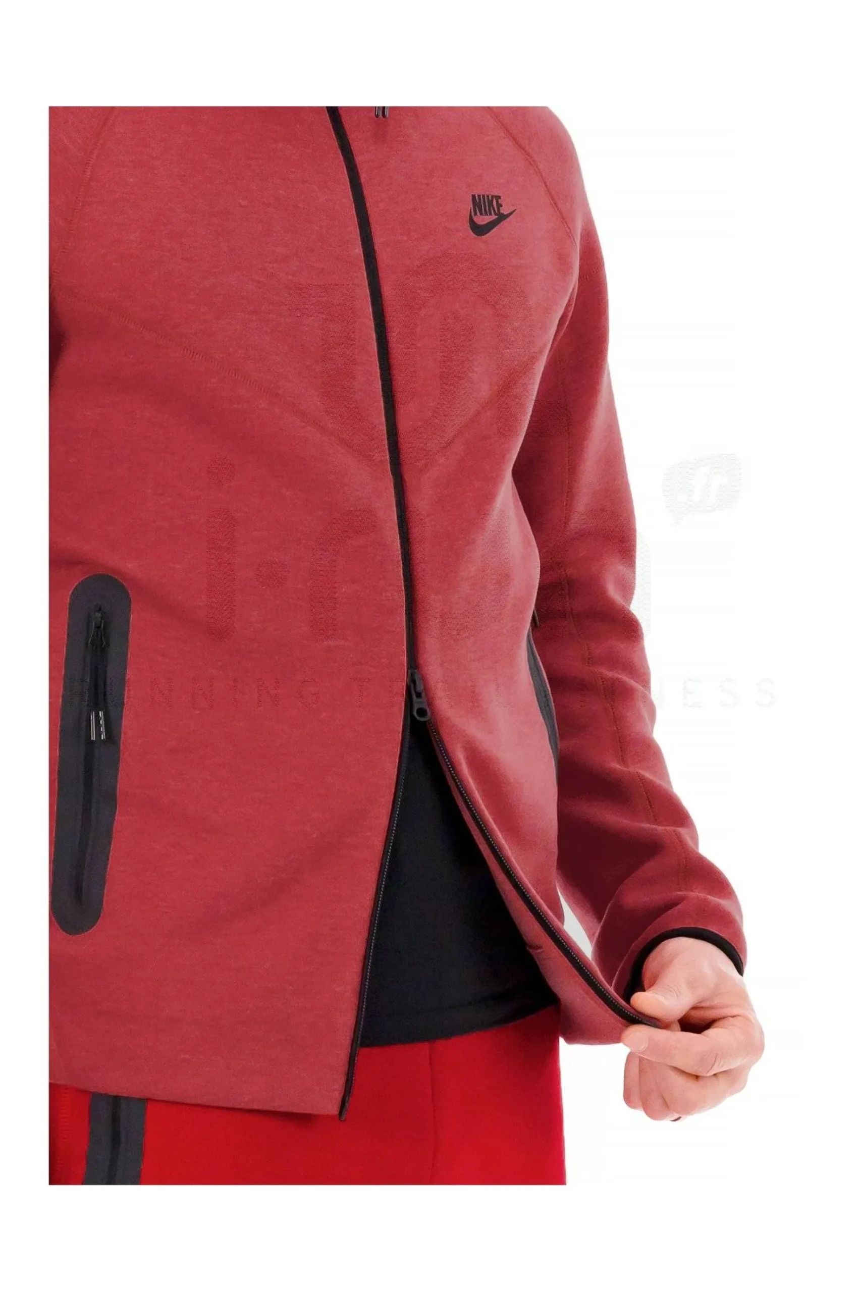 Tech Fleece Windrunner M