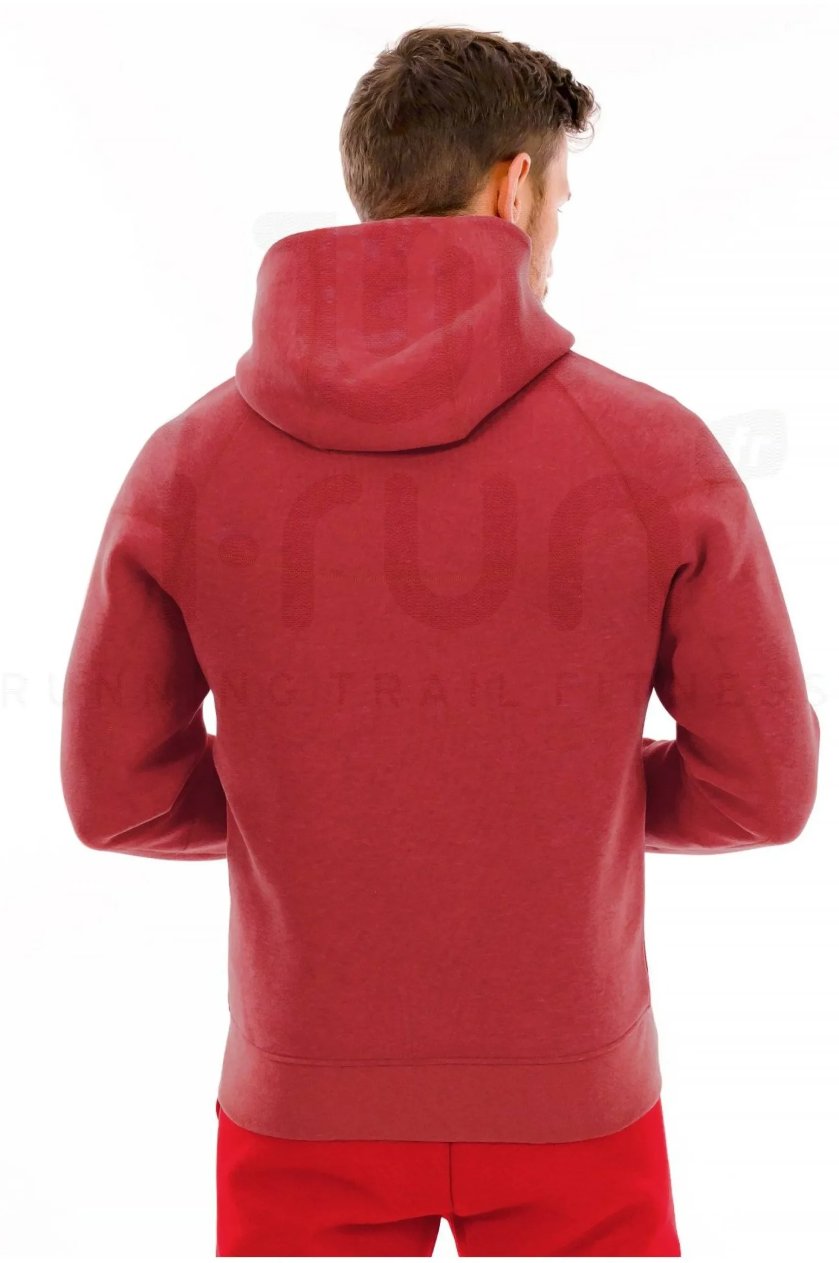 Tech Fleece Windrunner M