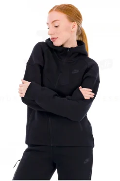 Tech Fleece Windrunner W femme
