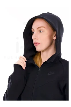 Tech Fleece Windrunner W femme