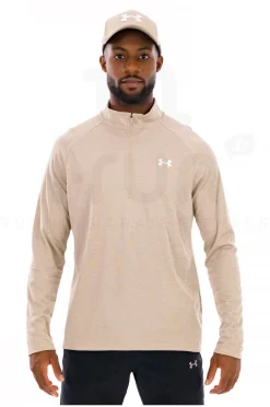 Tech Textured 1/2 Zip