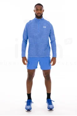 Tech Textured 1/2 Zip