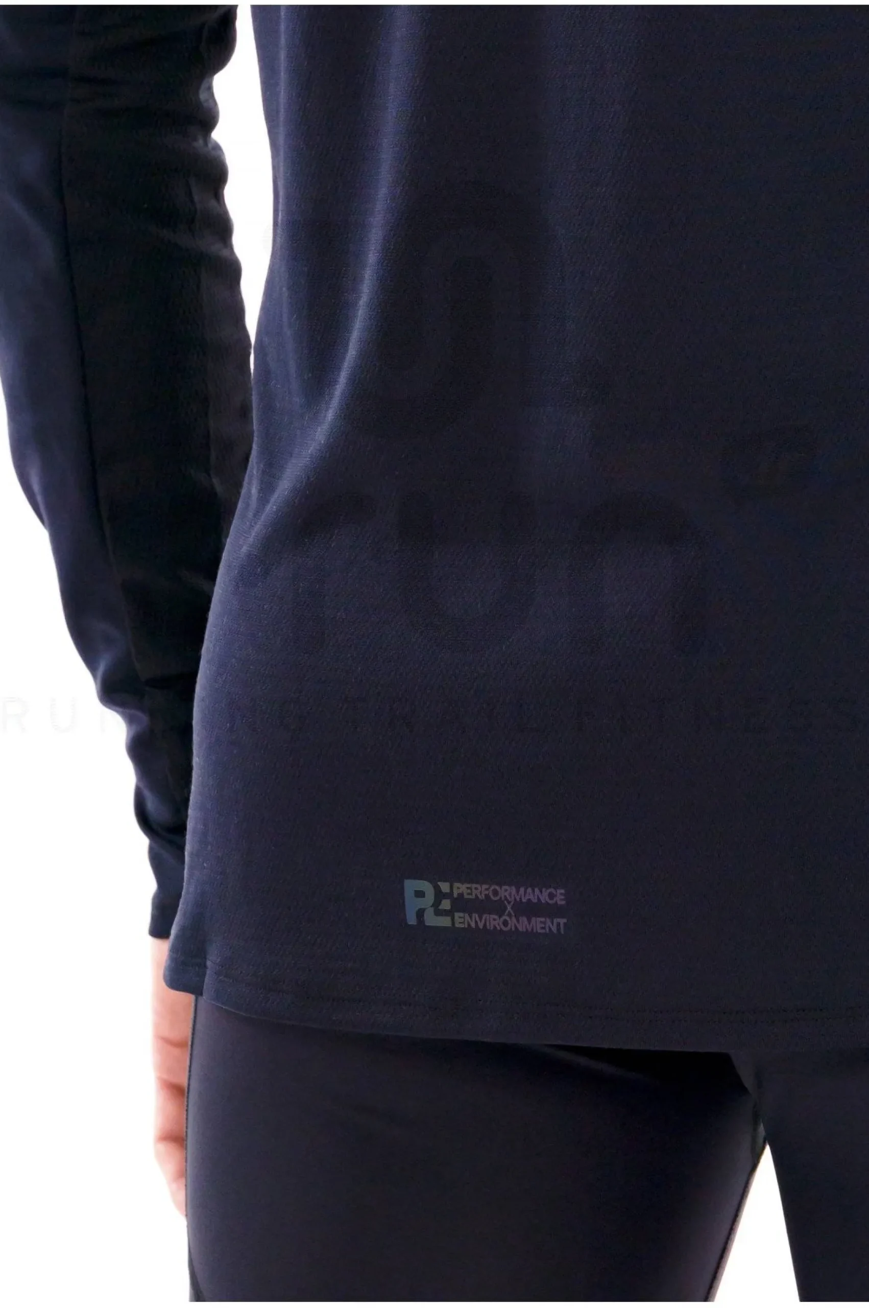 Tech Thermal Charge 1/2 Zip