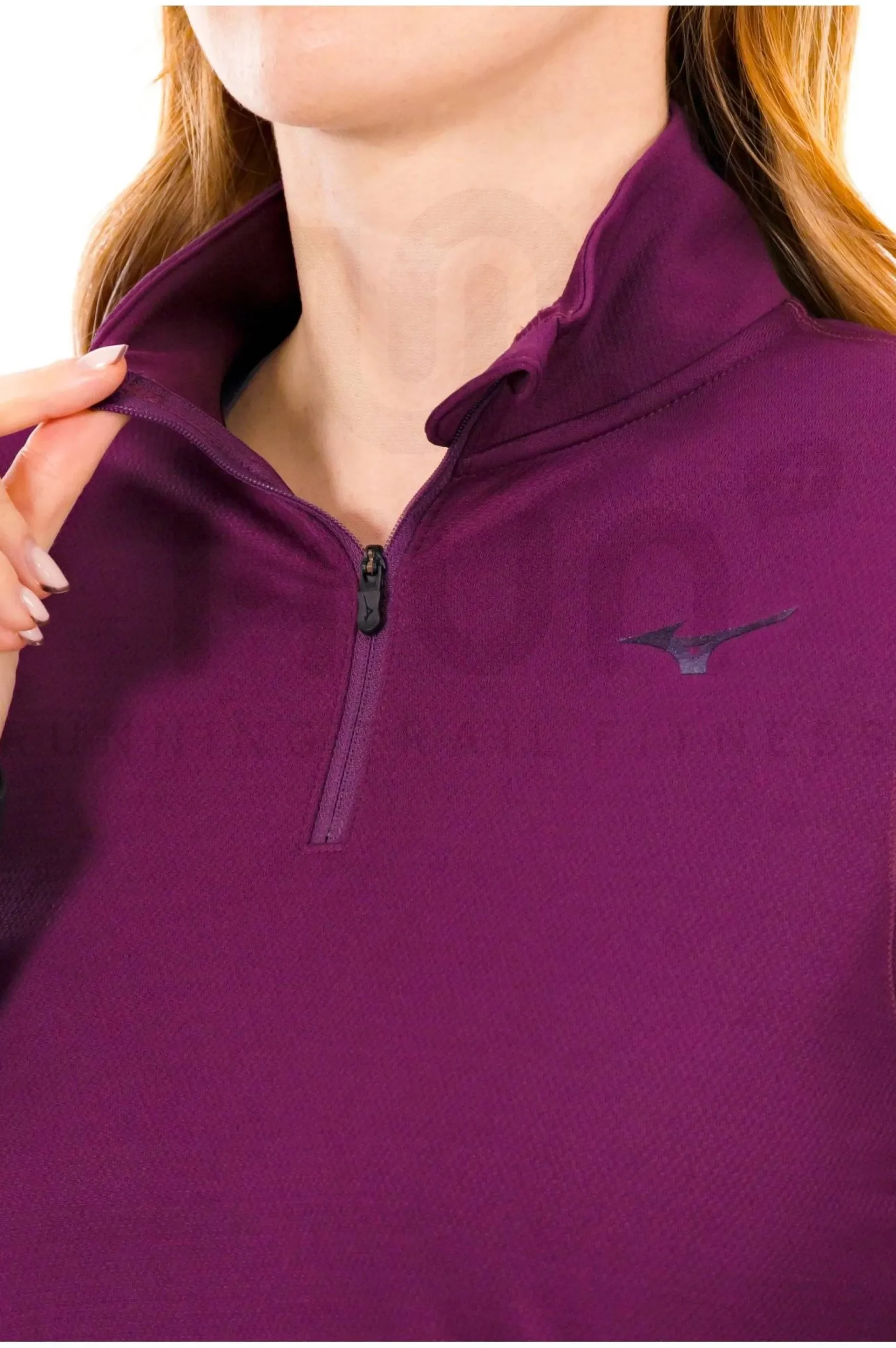 Tech Thermal Charge 1/2 Zip femme