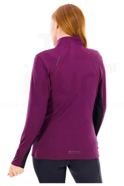 Tech Thermal Charge 1/2 Zip femme
