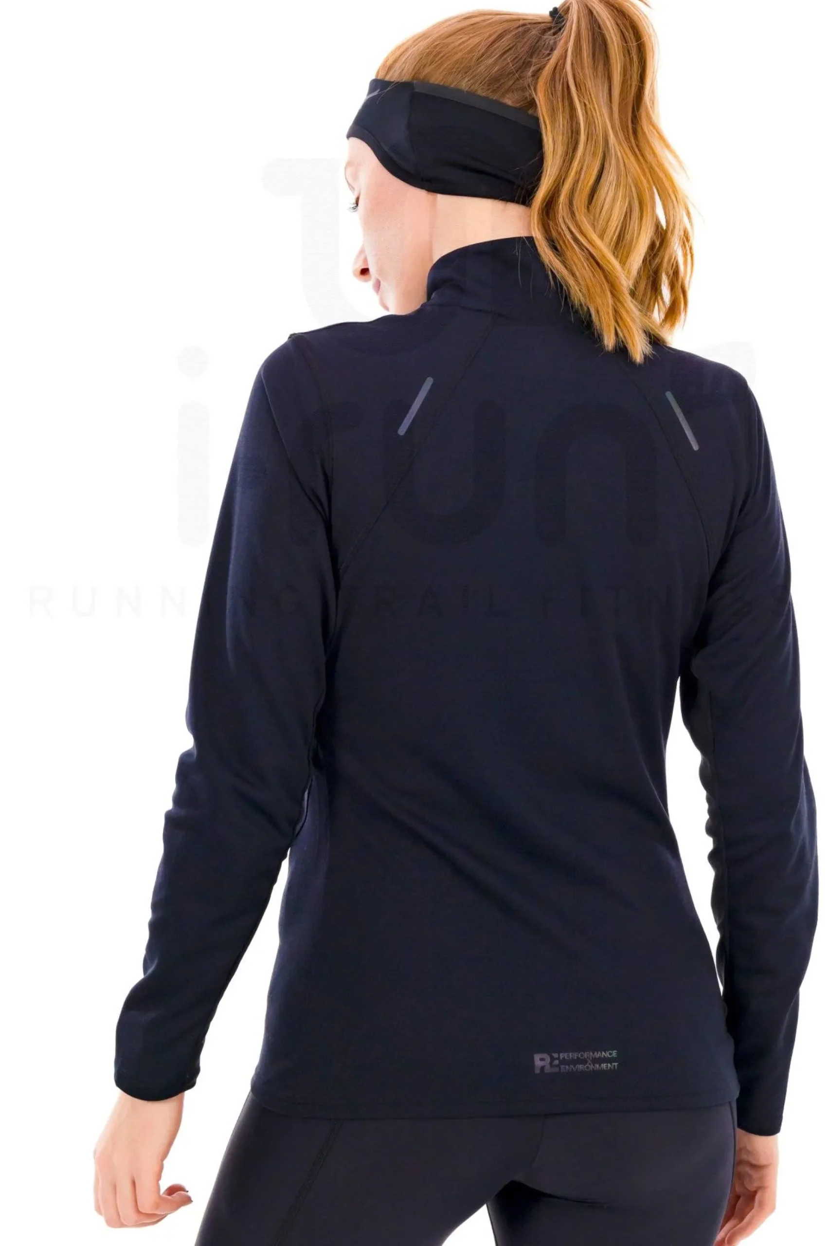 Tech Thermal Charge 1/2 Zip femme