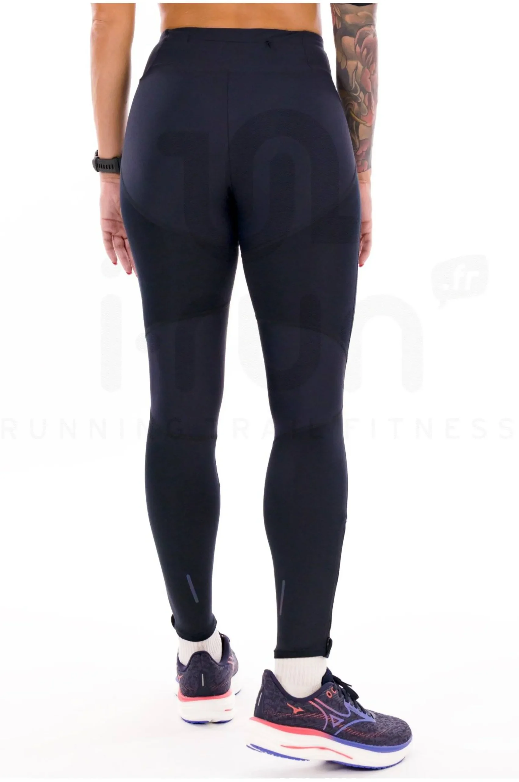 Tech Thermal Charge femme