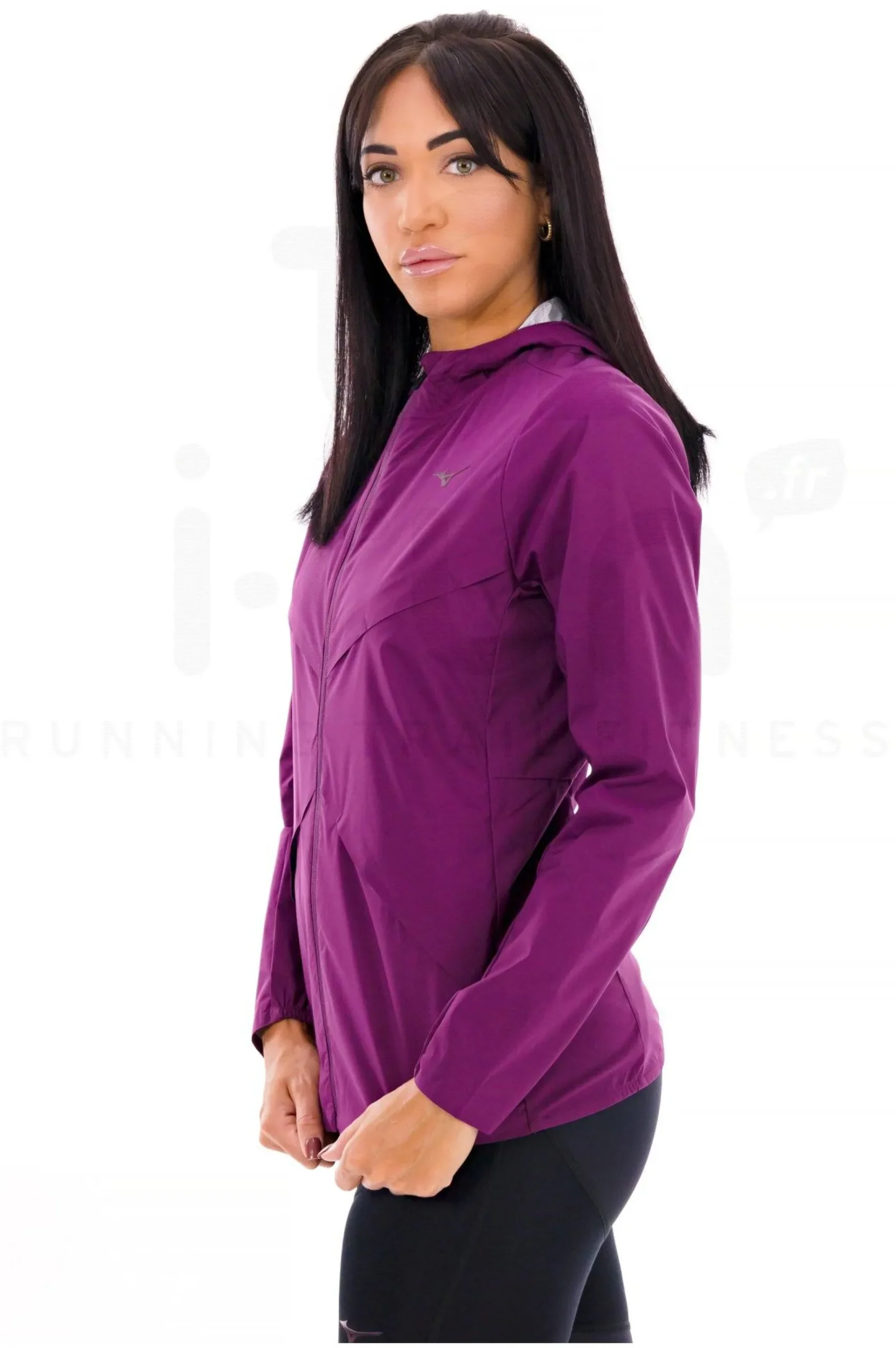 Tech Thermal Charge femme