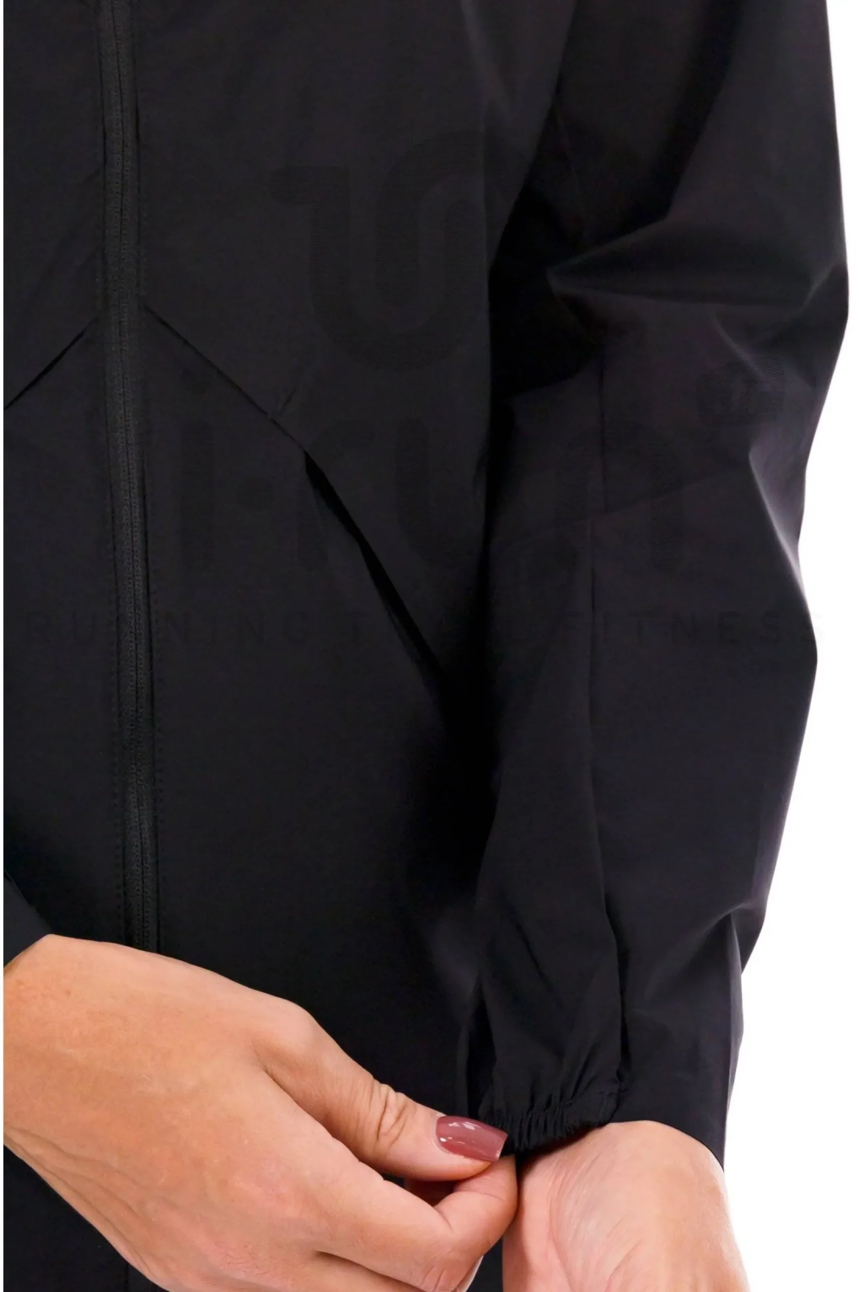 Tech Thermal Charge femme