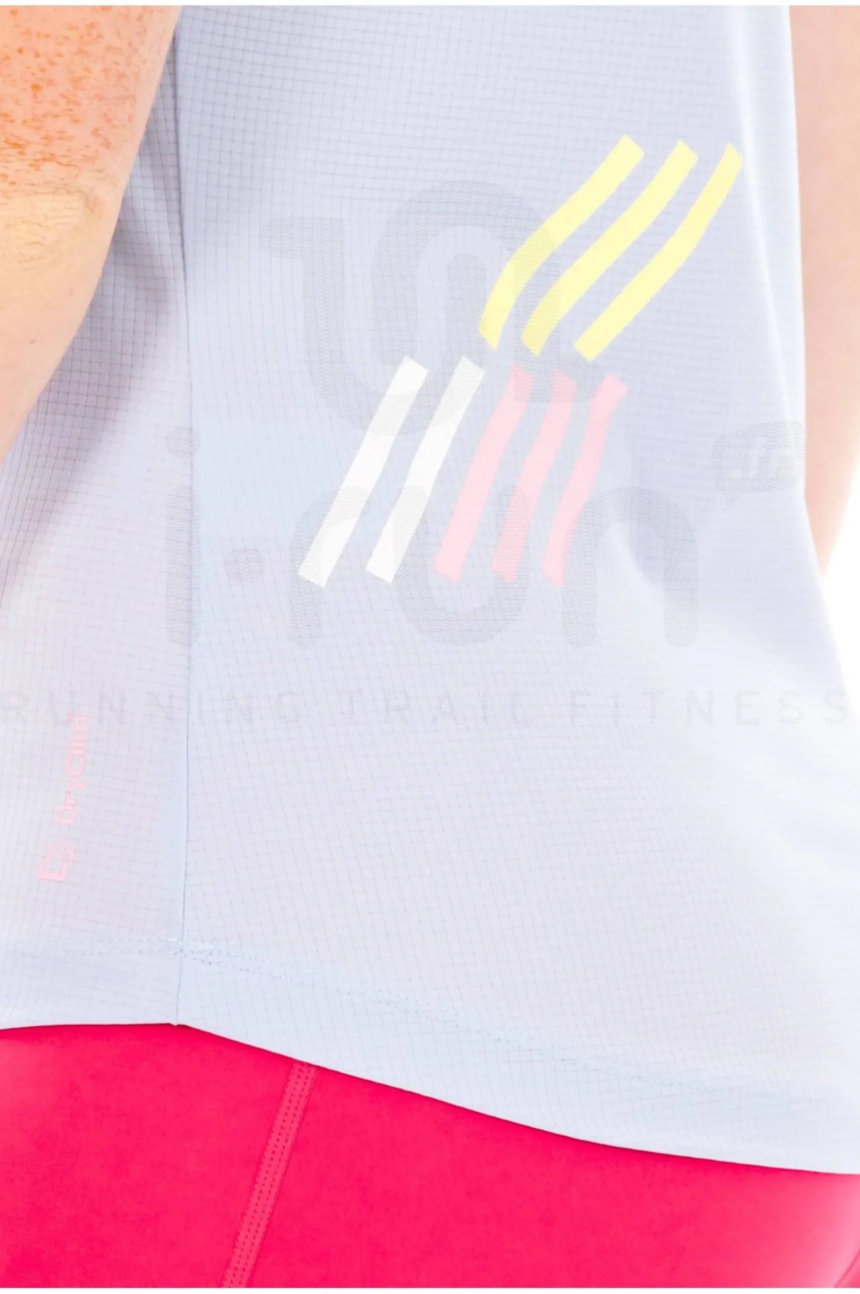 Technique Light femme