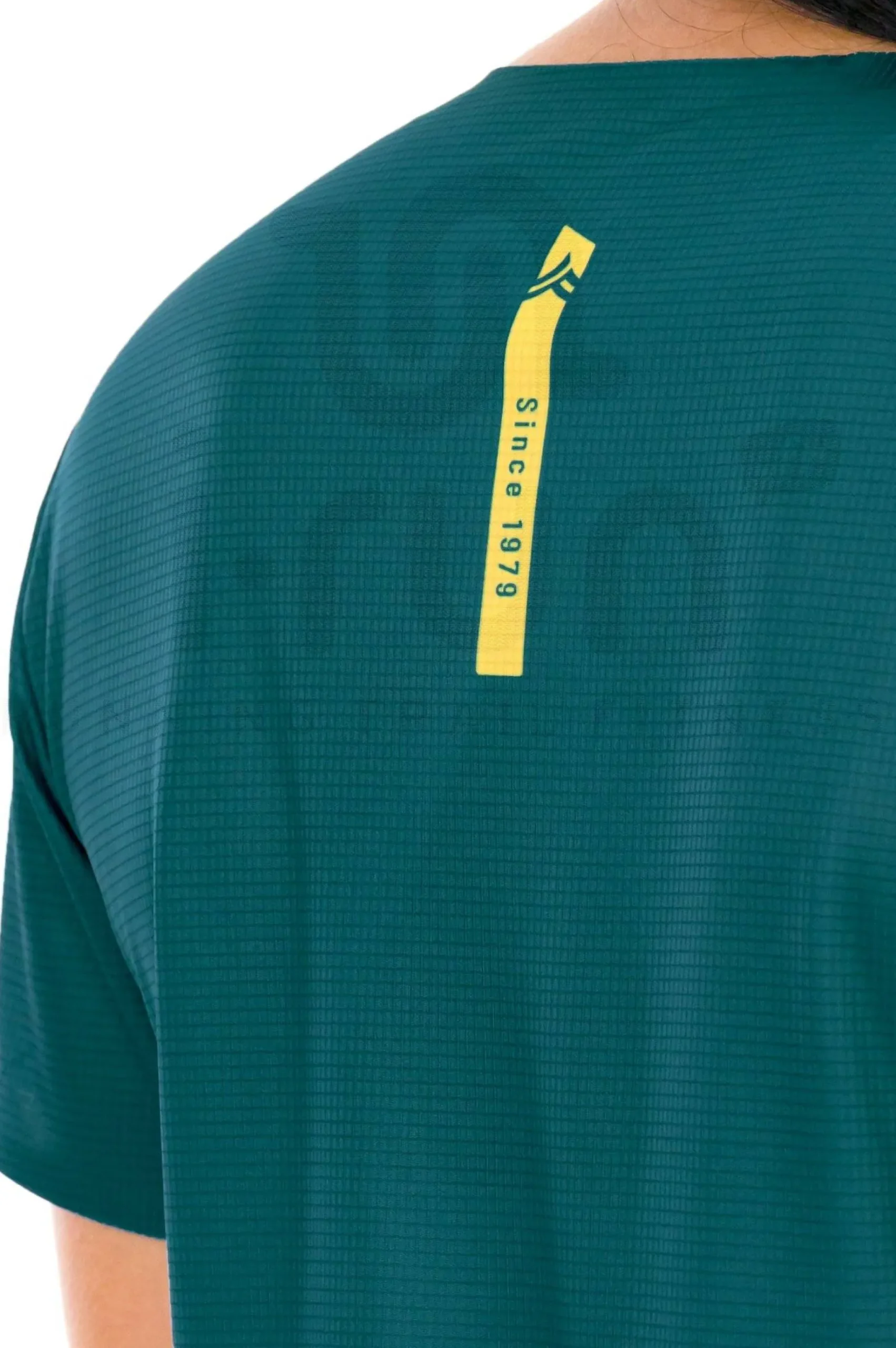 Tee-shirt Marathon Mont-Blanc femme