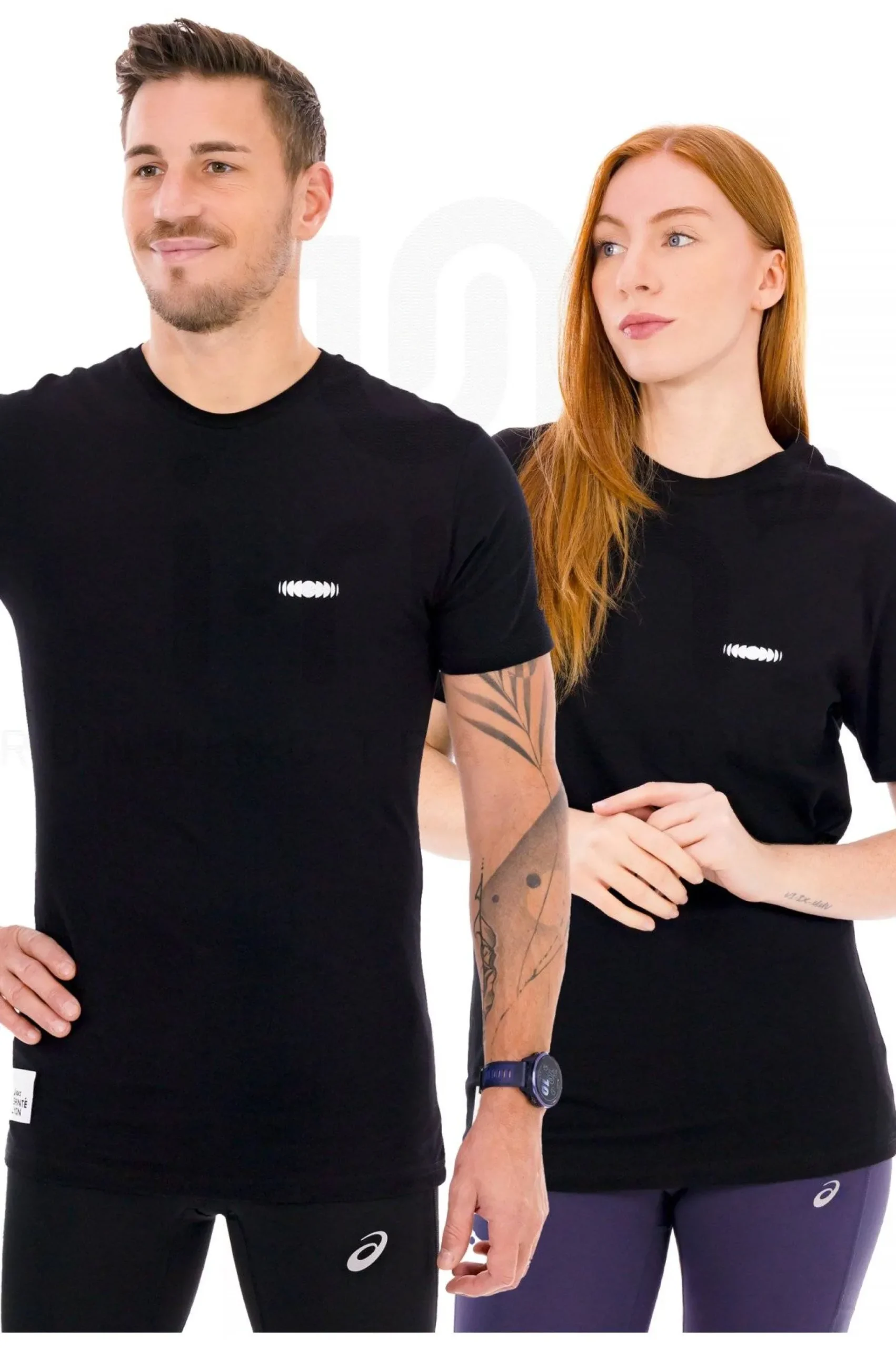 Tee-shirt SaintéLyon