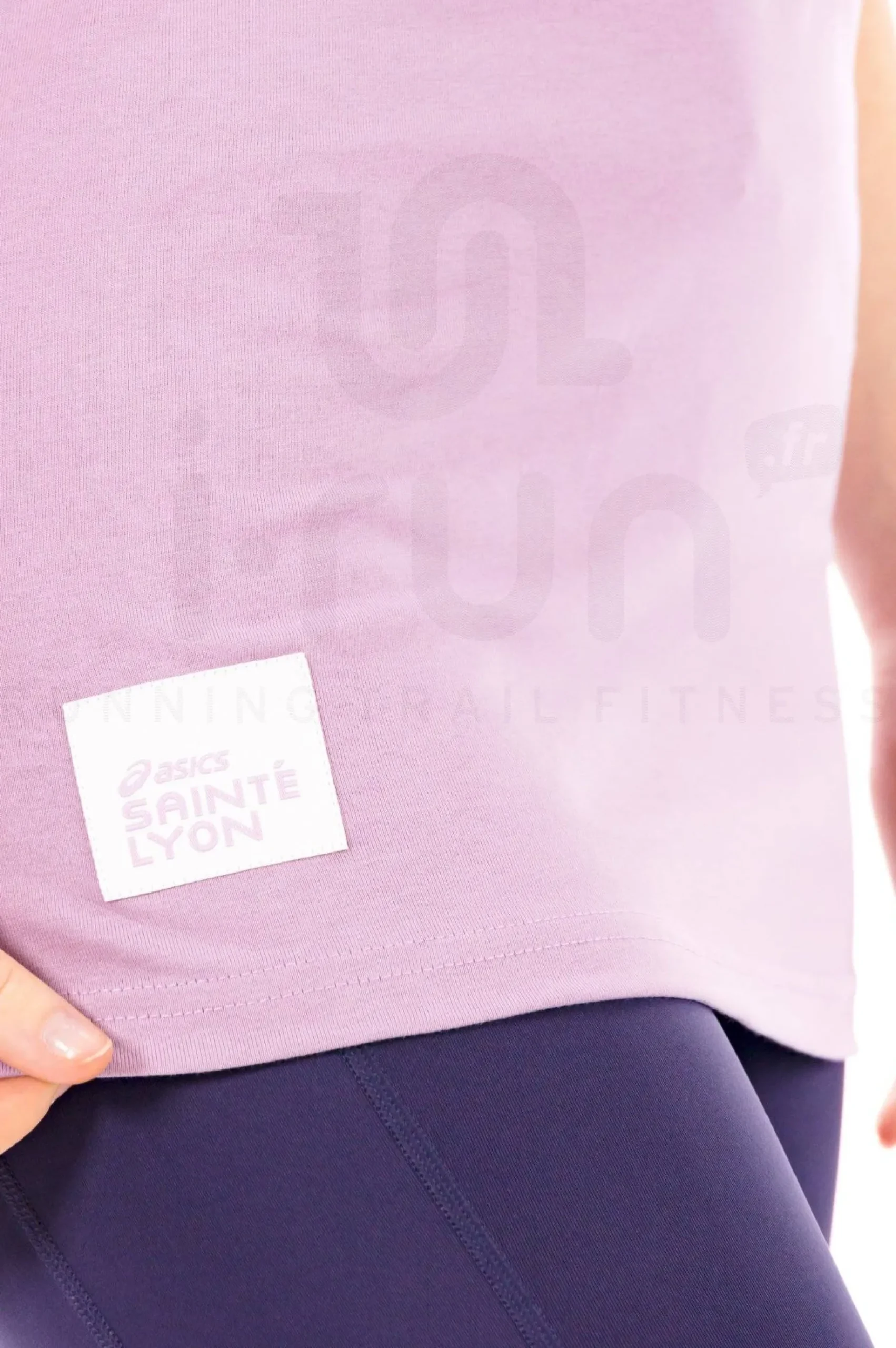 Tee-shirt SaintéLyon