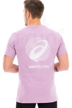 Tee-shirt SaintéLyon
