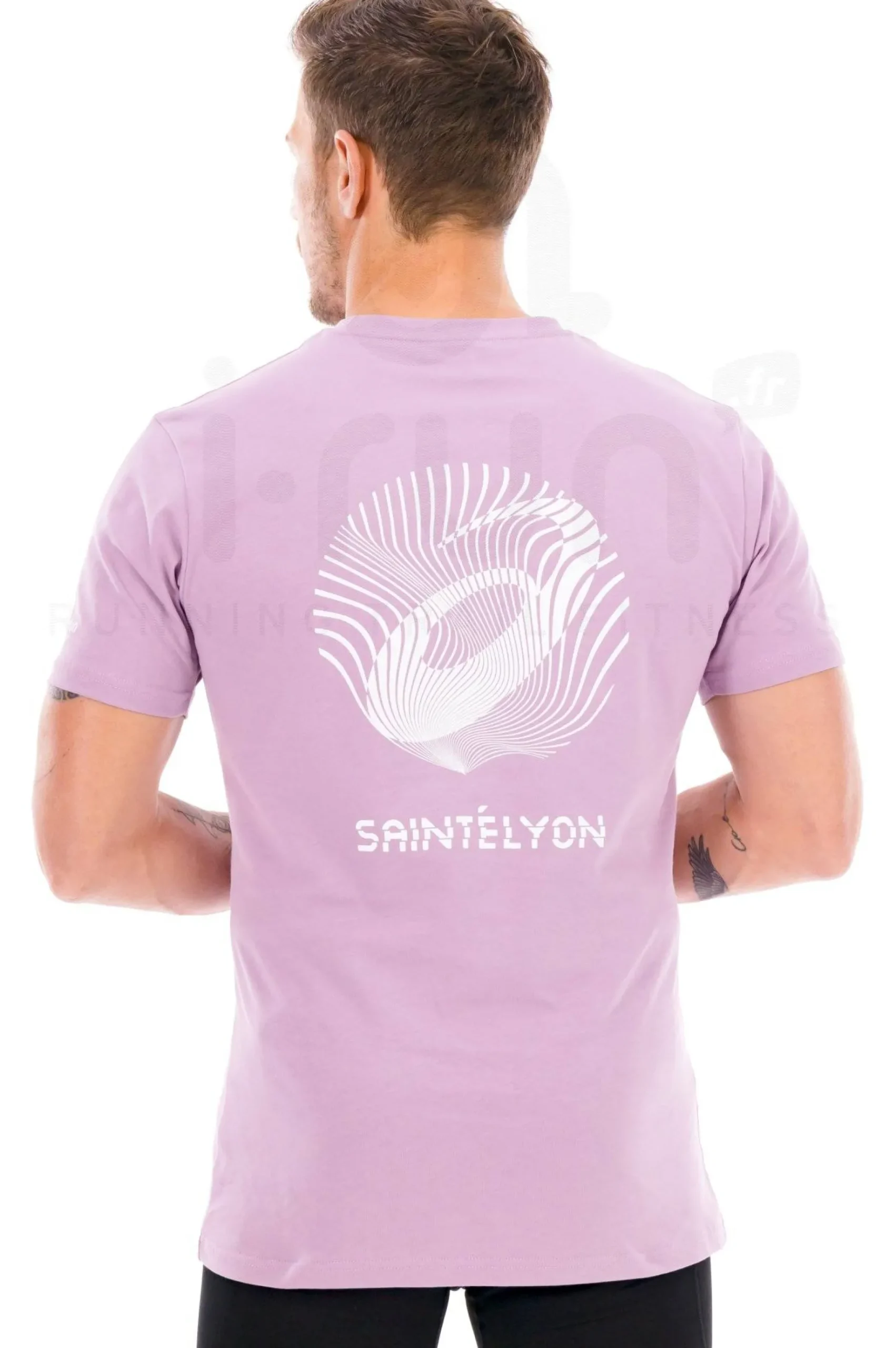 Tee-shirt SaintéLyon