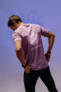 Tee-shirt SaintéLyon