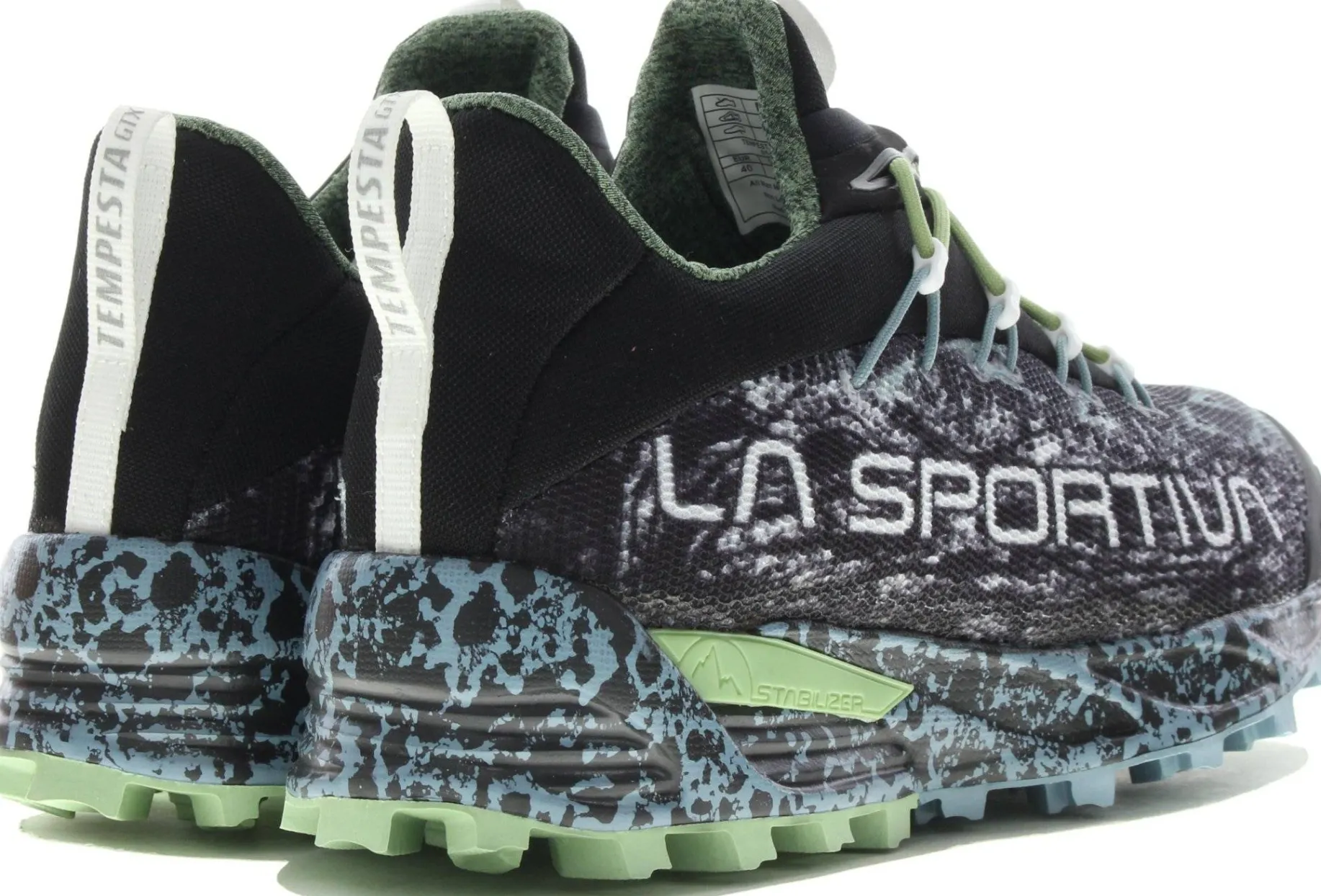 Tempesta Gore-Tex W femme