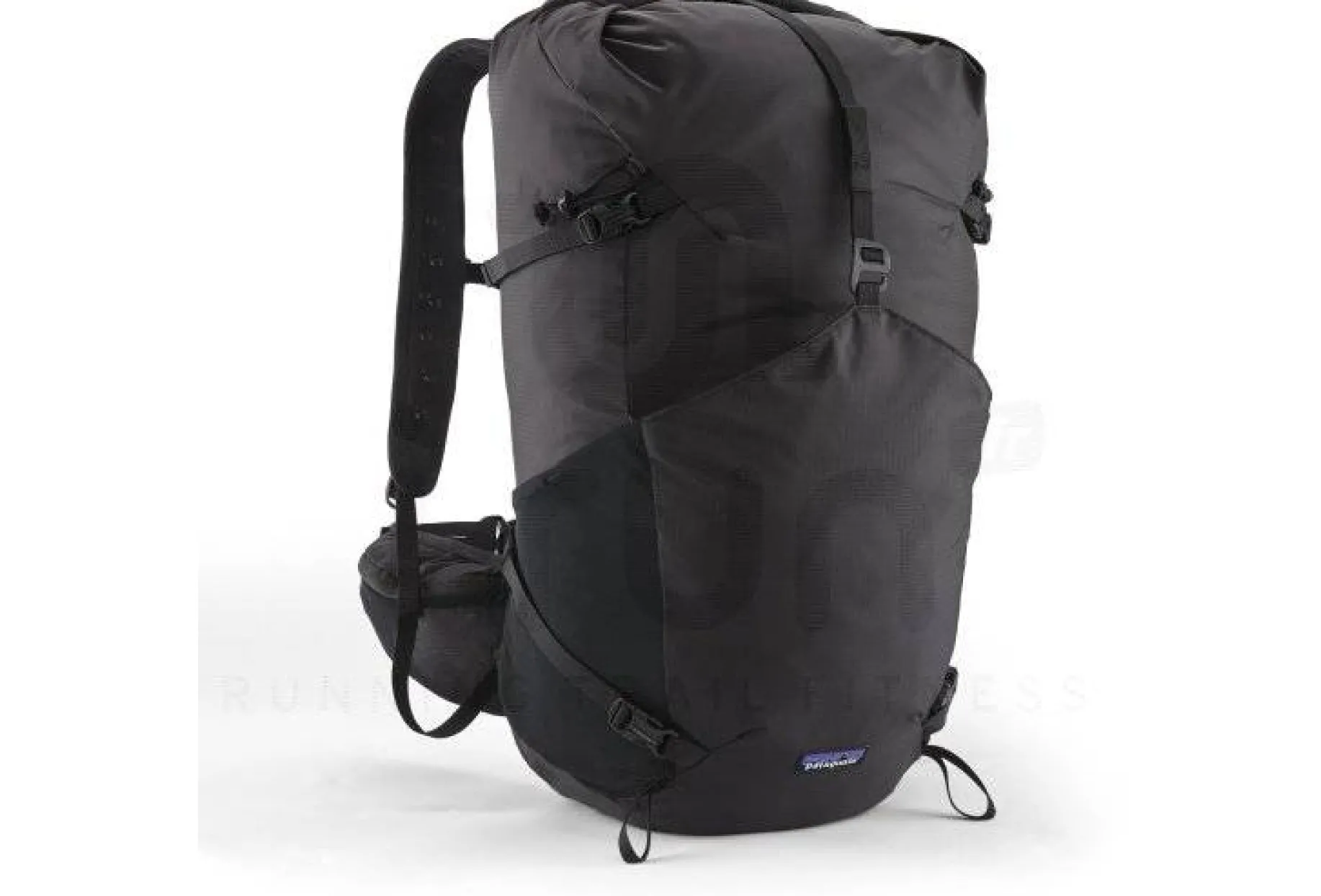 Terravia Pack 36L