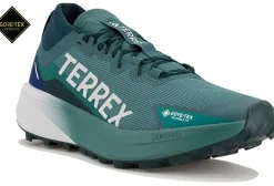 Terrex Agravic Gore-Tex