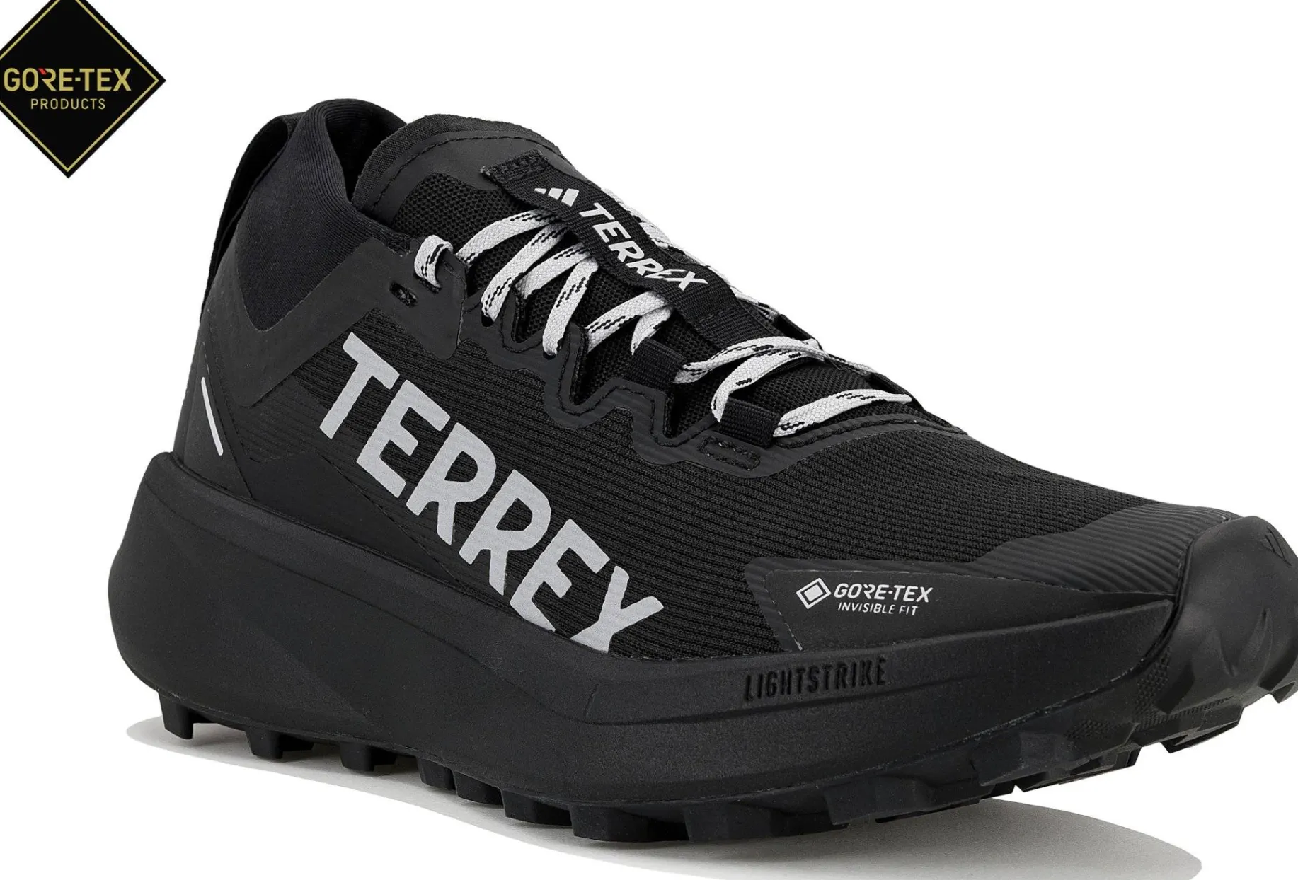 Terrex Agravic Gore-Tex femme