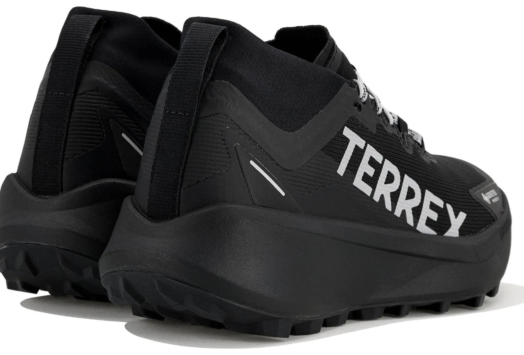 Terrex Agravic Gore-Tex femme