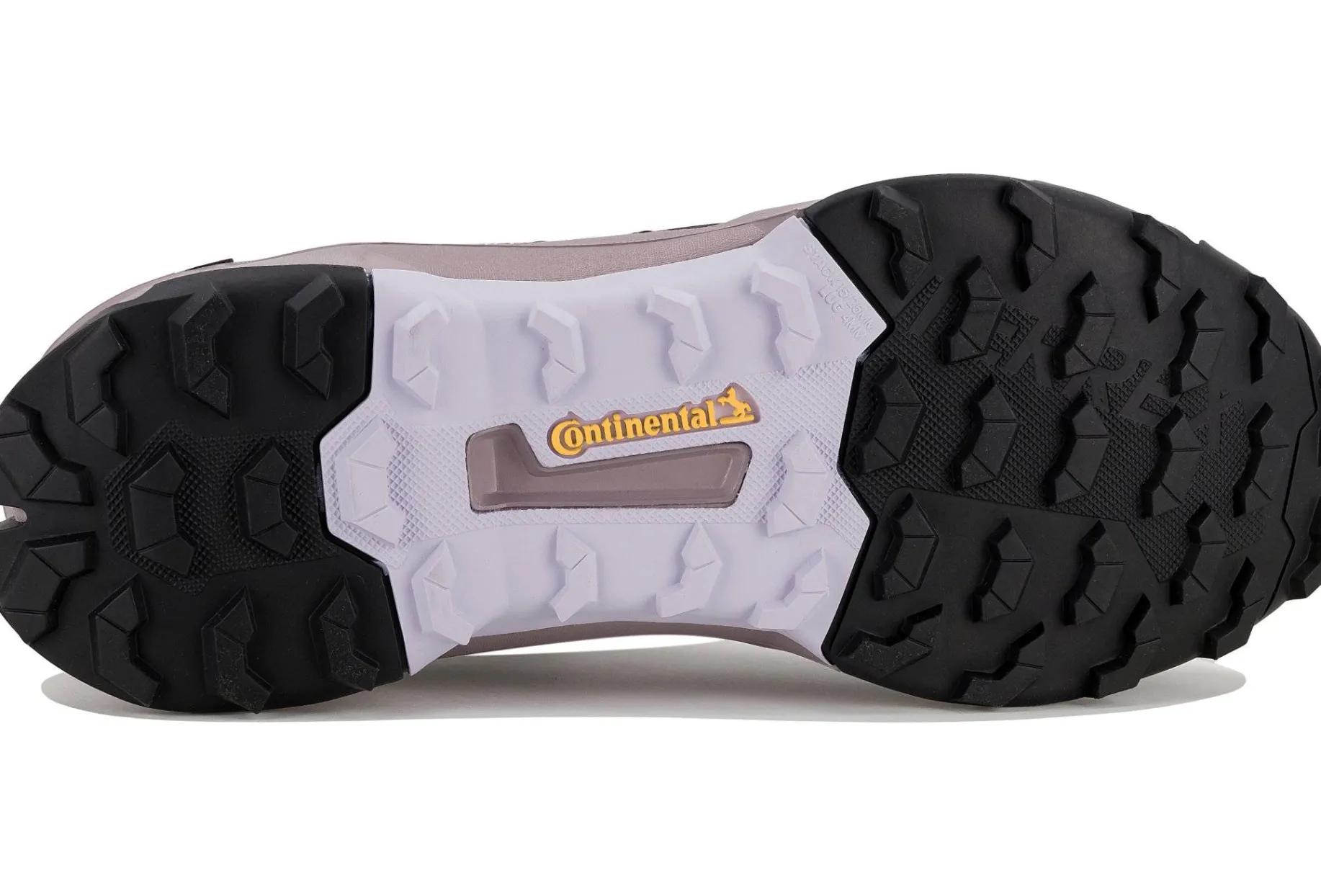 Terrex AX4 Gore-Tex femme