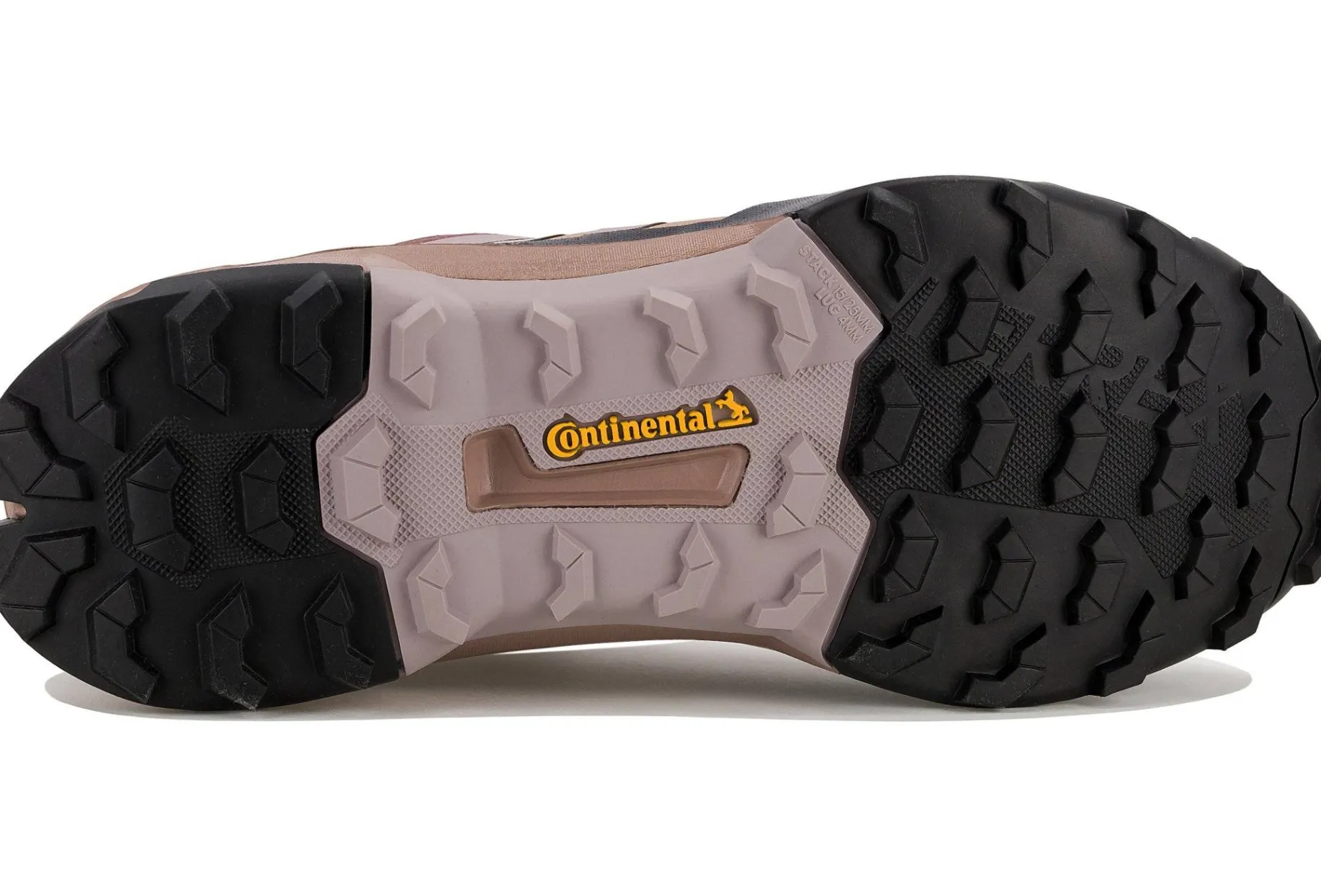 Terrex AX4 Gore-Tex femme