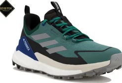 Terrex Free Hiker 2.0 Low Gore-Tex