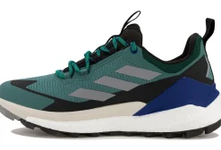 Terrex Free Hiker 2.0 Low Gore-Tex