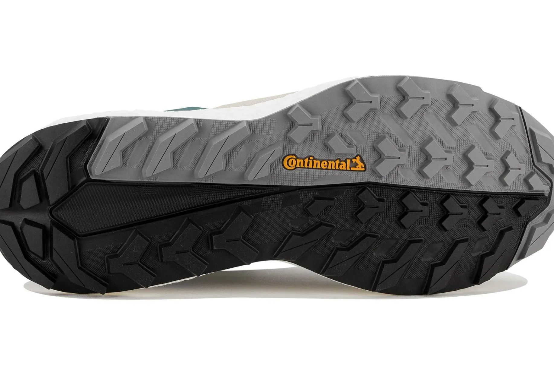 Terrex Free Hiker 2.0 Low Gore-Tex