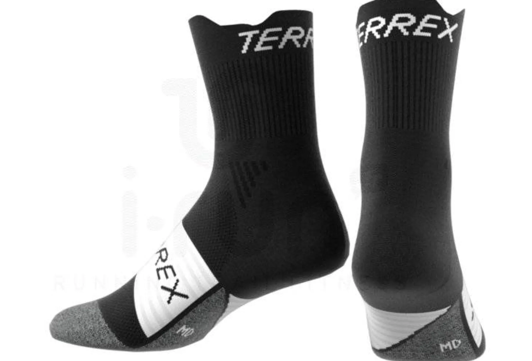 Terrex HEAT.RDY Agravic Mid