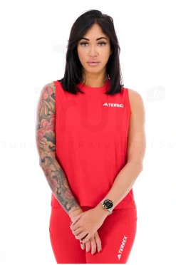 Terrex multi climacool femme