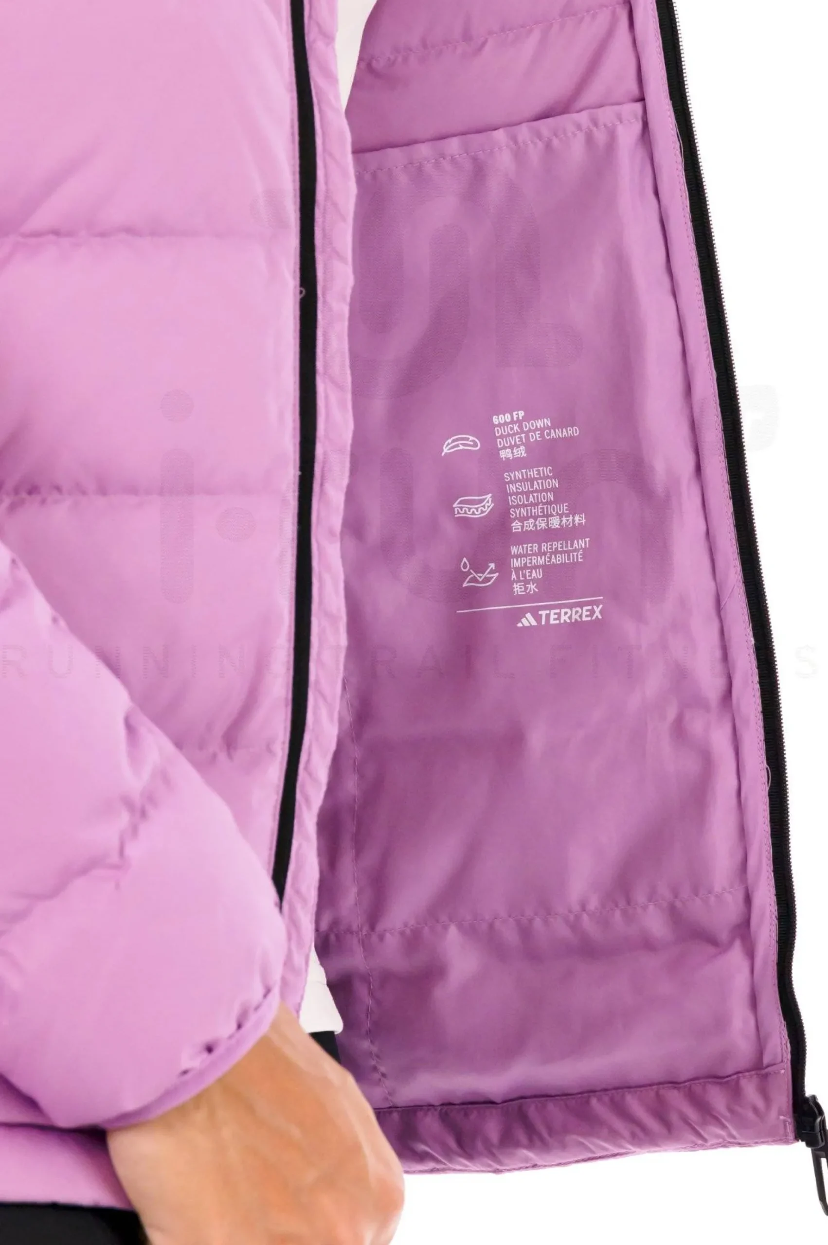 Terrex Multi Down femme