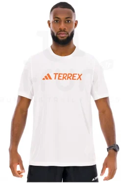 Terrex Multi Logo Tech