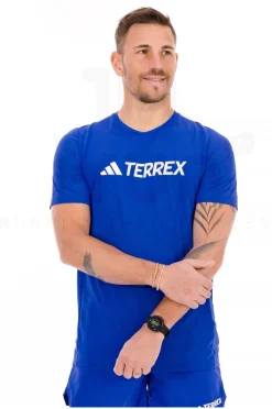 Terrex Multi Logo Tech