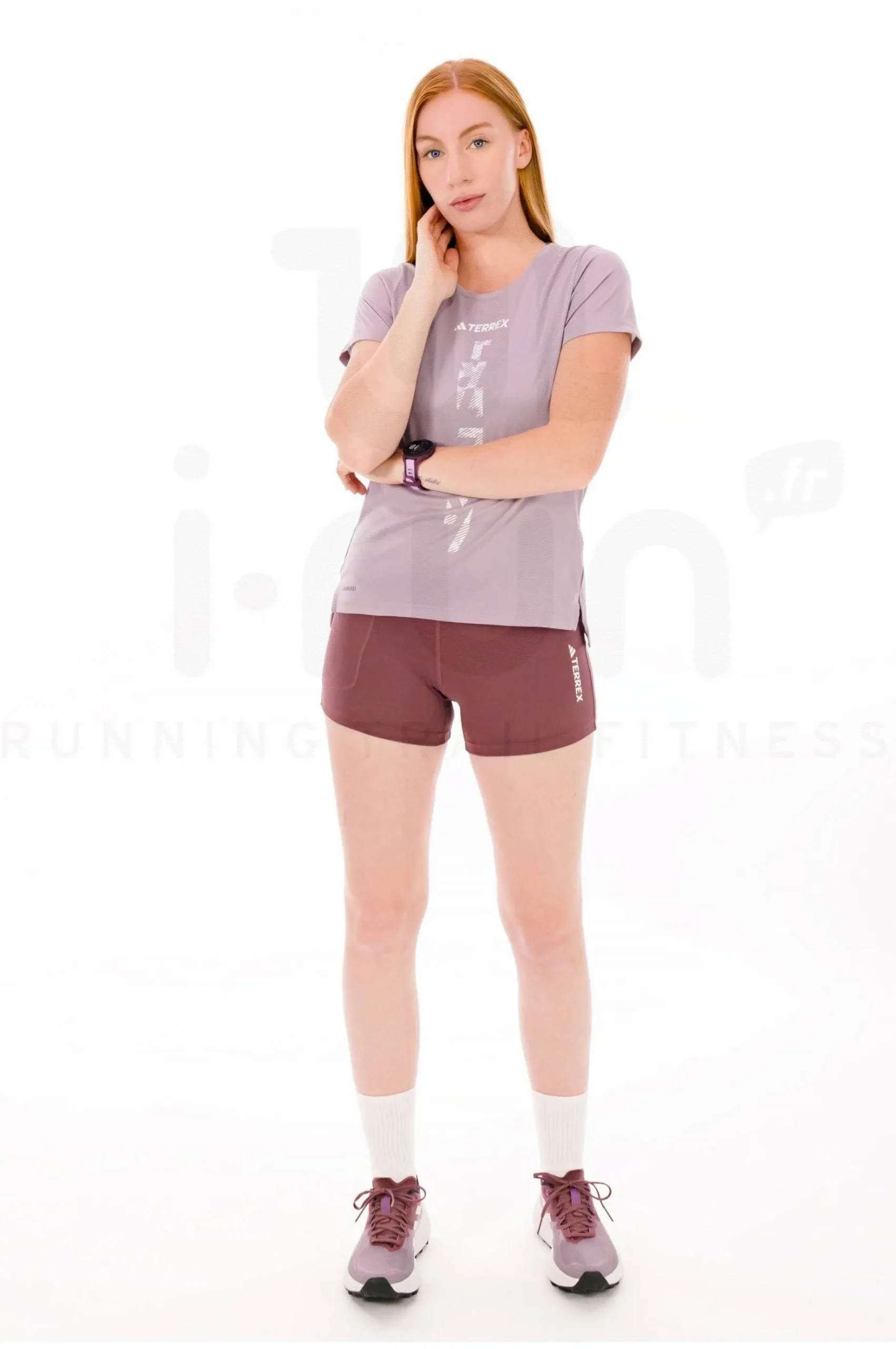 Terrex Multi W femme