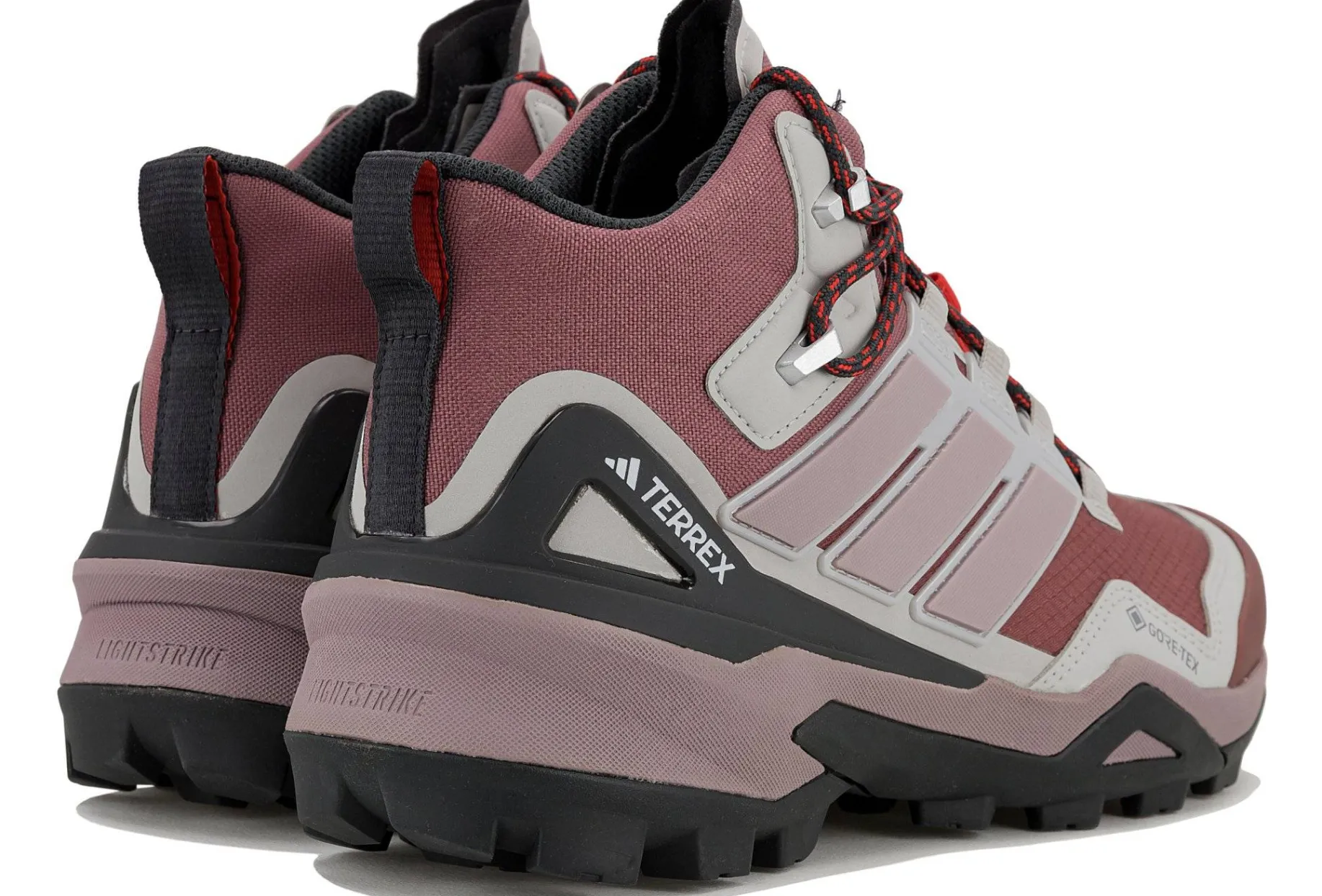 Terrex Skychaser Mid Gore-Tex femme