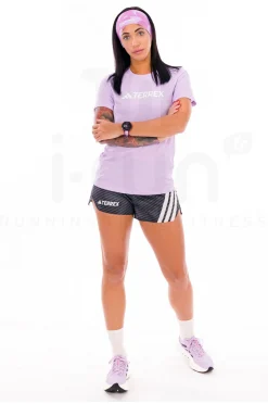 Terrex Techrock Allover Print femme