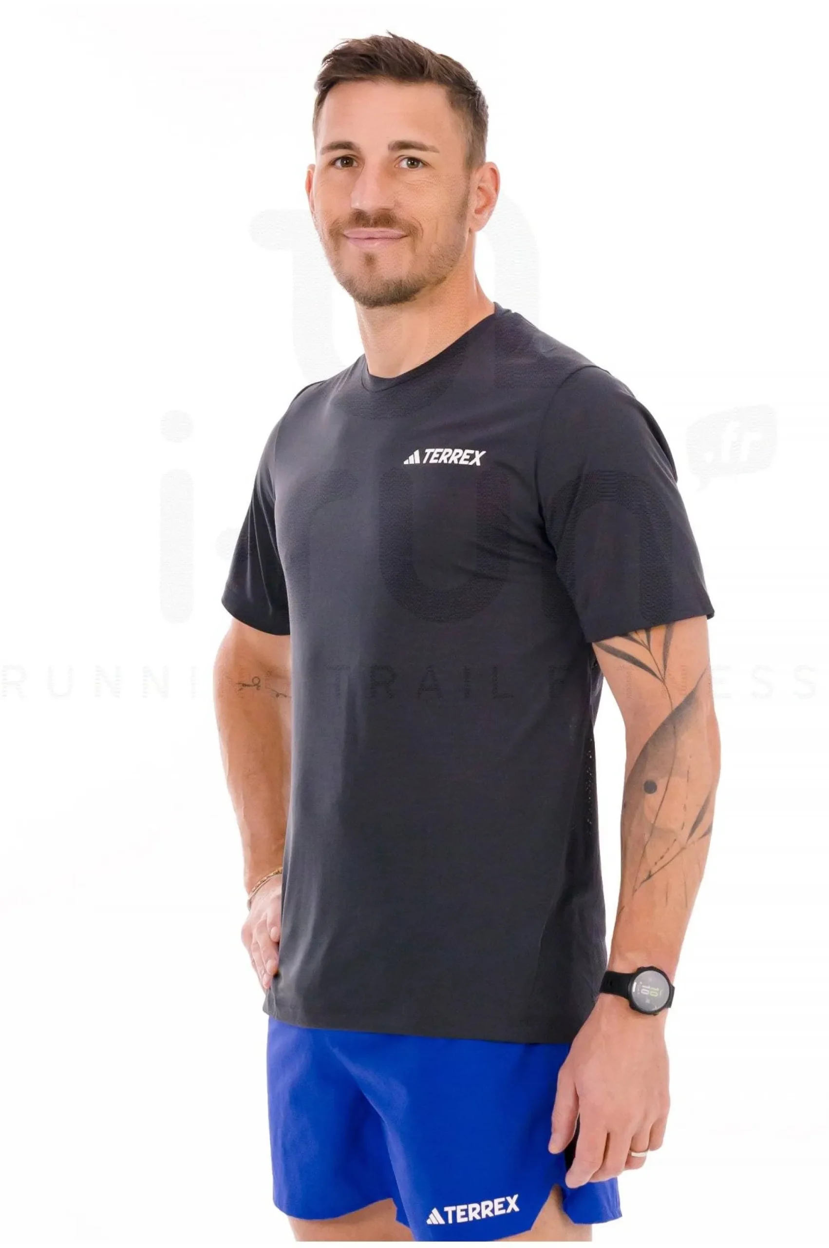 Terrex Xperior Climacool+