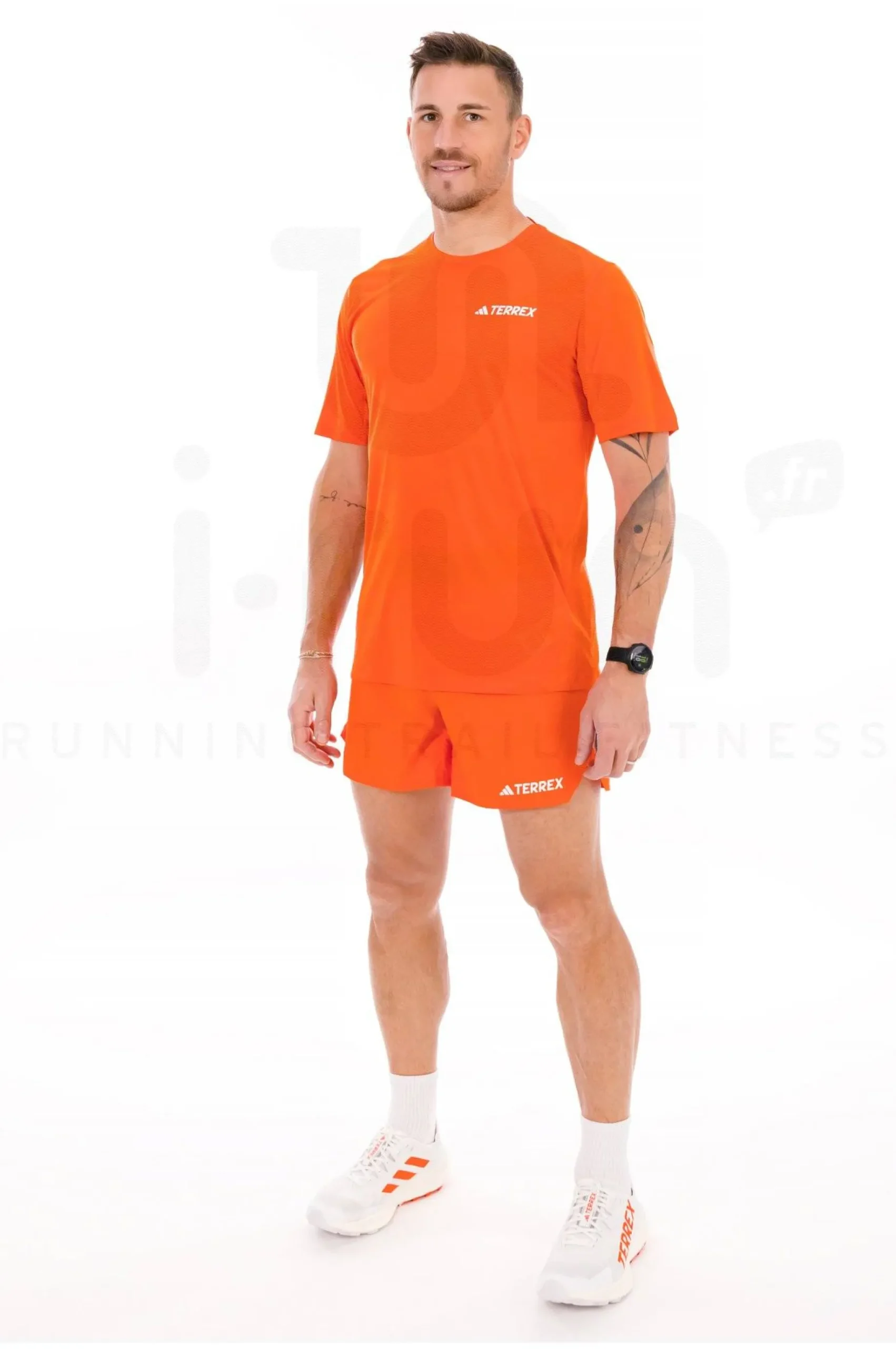 Terrex Xperior Climacool+