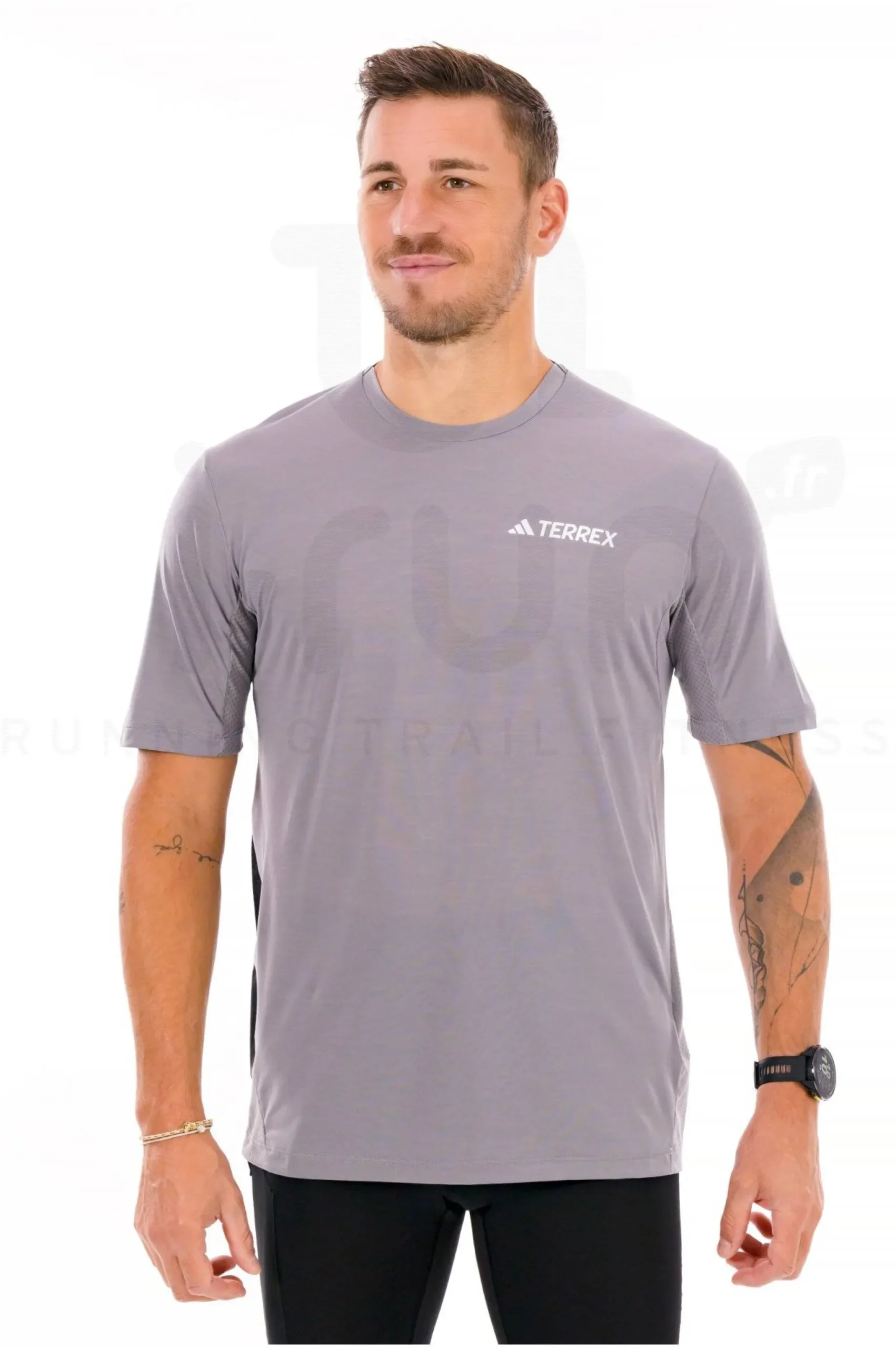 Terrex Xperior Climacool+