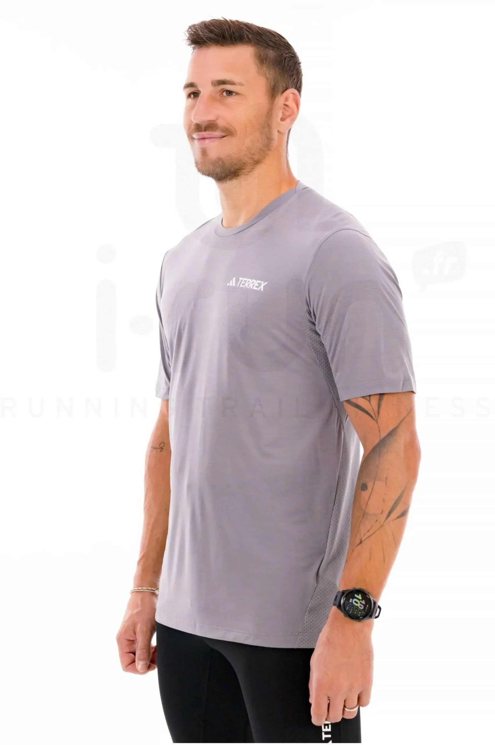 Terrex Xperior Climacool+