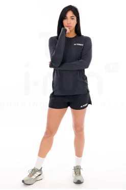 Terrex Xperior Climacool+ femme