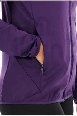 Terrex Xperior Climawarm femme