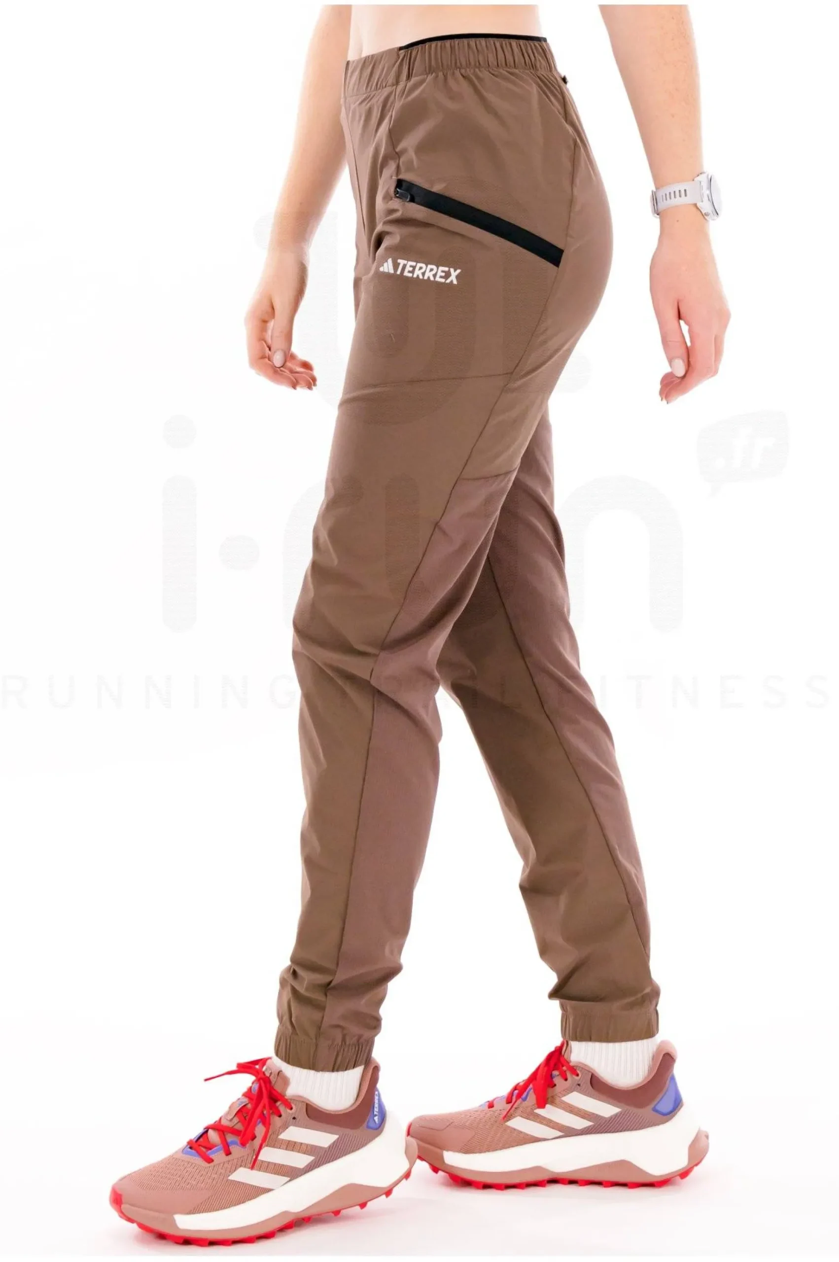 Terrex Xperior femme